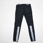 Hugo Boss  Slim Fit Straight Jeans 31/32 Blue Denim Zip Fly