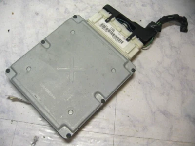 MÓDULO DE CONTROL DE SUSPENSIÓN LINCOLN CONTINENTAL 1998 1999 2000 2001 F80F-3B494-AD Foto 1 de 4