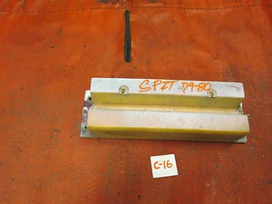 Triumph Spitfire 1500, 79-80, Front Bumper Center Foam Support,  GC!! - Picture 1 of 1