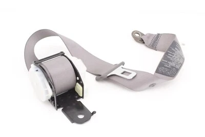 01-05 Lexus GS300 Left Right Center Seat Belt Retractor OEM - Image 1 of 4