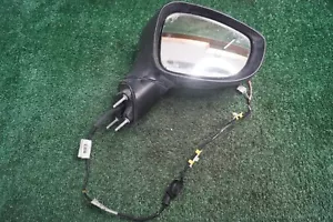Espejo retrovisor de puerta Chrysler Pacifica 2017 2018 2019 gris OEM 5RM14AXRAD - Imagen 1 de 5