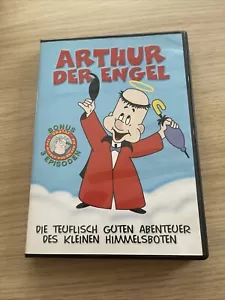 Arthur der Engel DVD - Bild 1 von 4