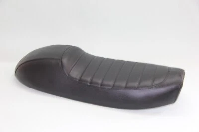 Asiento de motocicleta Triumph T120 TR6 T100 R S 1967-1975 Daytona Tiger Trophy: R4074 Foto 1 de 4