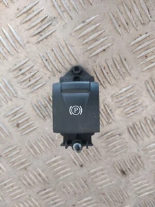 Commande de frein à main électrique - RENAULT SCENIC III (3) PHASE III (3) - Picture 1 of 3