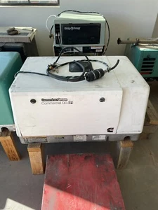 Several Onan Gas And LP Generators For Sale - Picture 1 of 6