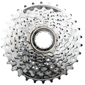 Shimano Alivio CS-HG51 Cassette - 8 Speed, 11-32t, Silver - Picture 1 of 1