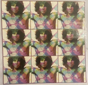 LSD Blotter Art - Jim Morrison - Bild 1 von 1