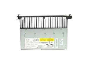 Alimentation Cisco PWR-RGD-AC-DC PWRRGDACDC neuve scellée - Photo 1/2