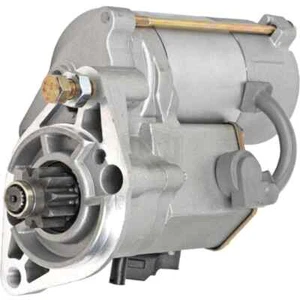 New 12V Starter for Toyota 4Runner, Tacoma, Tundra, FJ Cruiser, 10T - Picture 1 of 1