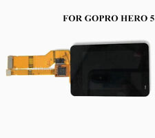 New Original LCD Display Screen Part For GoPro Hero 5 Video Camera With Touch