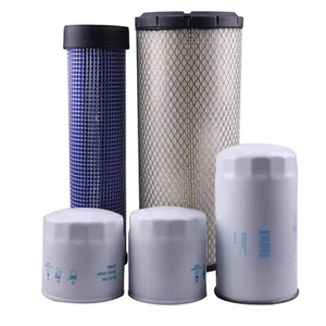 Filter Kit For Kubota MX5200 MX5200DT MX5200HST - Picture 1 of 3