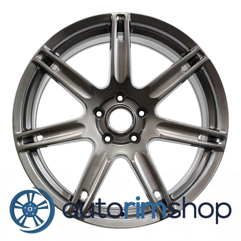 Scion tC 2011 2012 2013 2014 2015 2016 19" Factory OEM Wheel Rim - Image 1 of 1