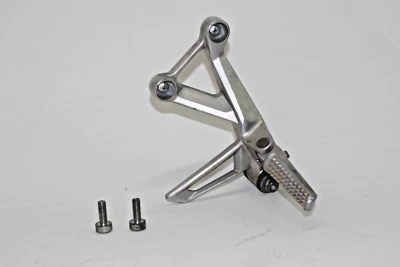 16-22 HONDA CB500F CBR500R RIGHT REARSET REAR SET DRIVER FOOT PEG REST 50715-MJW - Image 1 of 3