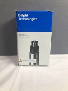 Delphi Technologies Fuel Pump - Picture 1 of 8