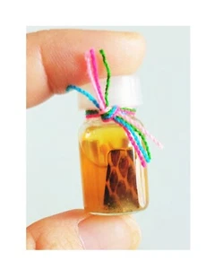Magic Risk Luck Snake Oil Kruba Tao Amulet Thai Trade Money Business Gambling - Picture 1 of 7