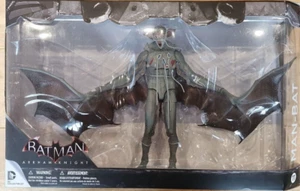 DC Man-Bat Batman Arkham Series 1/6 Scale Action Figure Rare Item - Picture 1 of 3