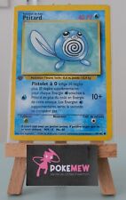 💦 PTITARD 59/102 - EDITION 1 - SET DE BASE - LIGHTLY PLAYED - Carte Pokémon FR