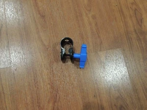 OEM Boom Clamp 315670001 - HART 40V 15" Trimmer HLPH03 HLST031 HLST021 HLPH02 - Picture 1 of 2