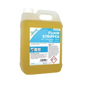 2Work Floor Stripper 5 Litre Free Next Working Day Delivery - Picture 1 of 1