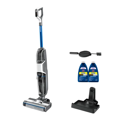 BISSELL® CrossWave® HF3 Cordless Multi-Surface Wet Dry Vac - Image 1 of 4