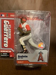 Vladimir Guerrero Signed McFarlane Action Figure - Picture 1 of 3