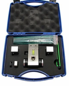 Portable Pencil Hardness Test Pencil Durometer with Load Weight 1000g 750g 500g - Picture 1 of 18