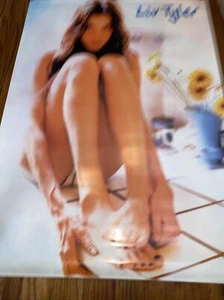 POSTER : MOVIE ACTRESS: LIV TYLER - SEXY—- 24 X 34—-z - Picture 1 of 5