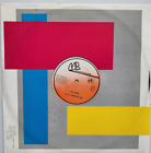Hugo Barrington ? Its Over 12" vinyl record, reggae