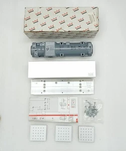 DORMA TS93 EN 5-7 Door Pump - Picture 1 of 10