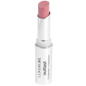 Cover Girl Outlast Longwear Moisturizing Lipstick - Picture 1 of 12