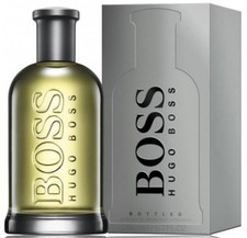 Treehousecollections: Hugo Boss Bottled EDT Perfume For Men 100ml