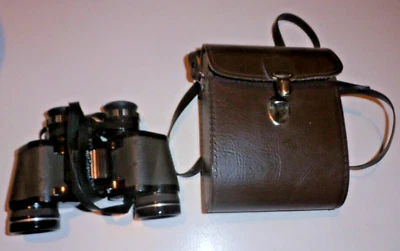 Vintage Jason Commander Model 144 - 7 x 35 Extra Wide Angle Binocular- PreOwned - Image 1 of 4