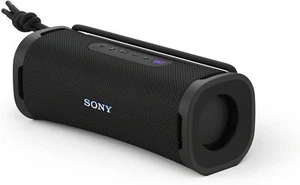 Sony ULT Field 1 Elettronica, Altoparlante Impermeabile Compatto e Portatile Des (Nero) - Foto 1 di 5