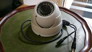 Eye-E37-V2W Eyeball Überwachungskamera – 2.8-12mm Linse - Picture 1 of 7