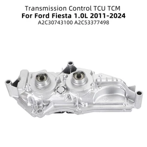 Programmed TCU TCM Transmission Control Module A2C53377498 for Ford Fiesta 1.0L; - Picture 1 of 11