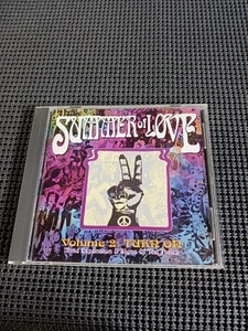 Summer Of Love Vol 2-Mind Explosion & Signs Of The Times - Picture 1 of 5