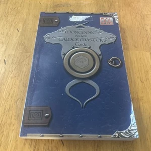MONGOOSE POCKET GAMES MASTER'S GUIDE (OGL) von verschiedenen *Top Zustand* - Bild 1 von 2