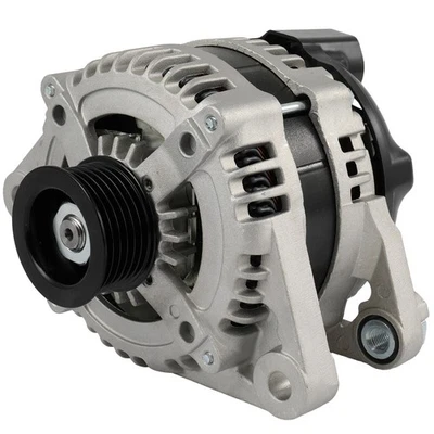 Alternator For Kia Sorento 2014 V6 3.3L 150A/ 12V CW 6-Groove Pulley 3343071A - Image 1 of 4
