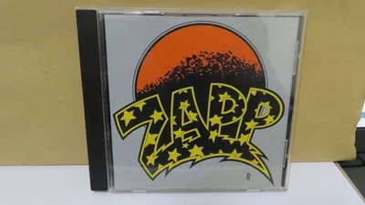 ZAPP - Zapp II - Image 1 of 2