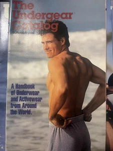 UNDERGEAR*SUMMER  1988 *  MAGNIFICO MODELS! - Bild 1 von 1