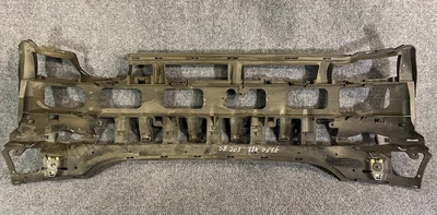 Panel de cubierta de parachoques trasero Mercedes-Benz - A 203 885 06 65 - Se adapta a MBZ C230 y C320 Foto 1 de 4