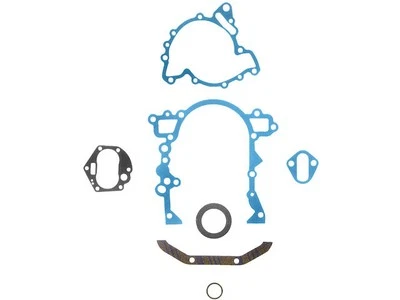 适用于 1980 - 1984 年别克 Electra 定时盖垫圈套装 49683CNJF 1981 1982 — 第 1/2 张图片