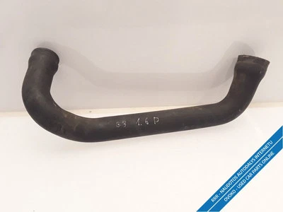 Audi 80/90 (B3) 1988 Diesel 59kW Tubo Del Intercooler 068145834 VEI11436 Foto 1 de 4