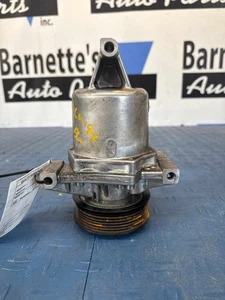 11-14 NISSAN JUKE A/c Air Compressor Oe# 92600kc2a - Picture 1 of 8