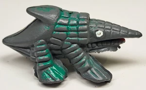 Figura de dinosaurio de plástico Bulette Monster de Hong Kong Dungeon & Dragons de colección - Imagen 1 de 8