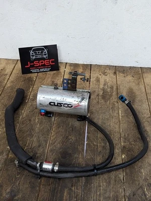 Toyota MR2 MK1 AW11 (1984 - 1989) mercado de accesorios Cusco lata de captura 0,6 L Foto 1 de 4