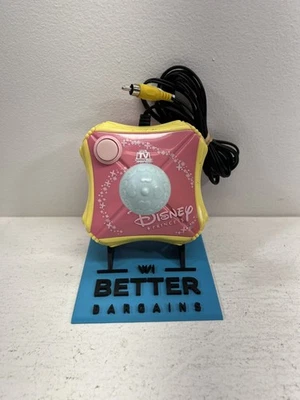 Plug & Play Disney Princess ТВ-игры Jakks Pacific 2006 Протестированы - Изображение 1 из 4