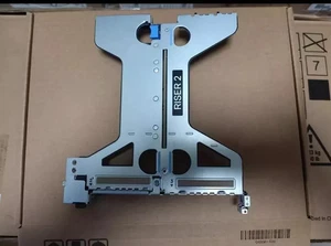 Dell R450 R650XS Riser 2 Boost Karte Erweiterungskarte 5NV48 05NV48 Y5N80 - Bild 1 von 1