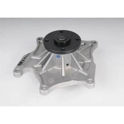 Bomba de agua Delco 251-699 CA para Cadillac STS XLR SRX 2004-2009 Foto 1 de 2