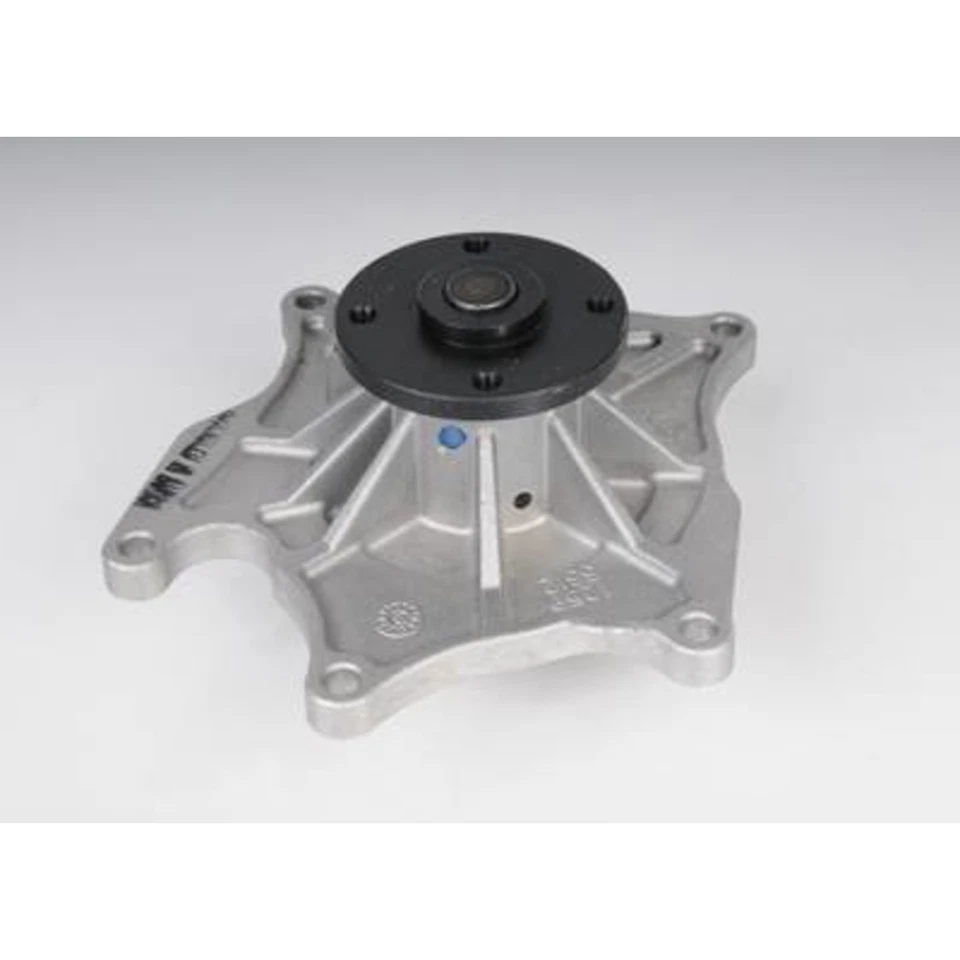 Bomba de agua Delco 251-699 CA para Cadillac STS XLR SRX 2004-2009 Foto 1 de 2